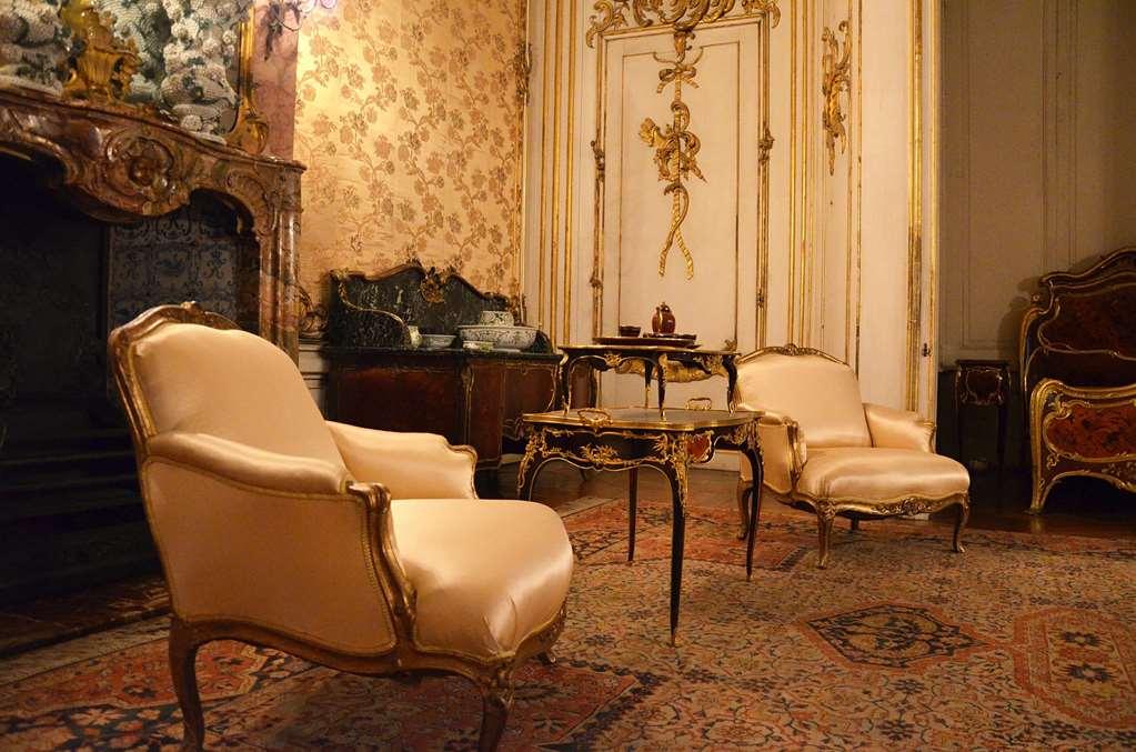 The Originals City, Hotel Paris Sud, Orly-درافايْ المظهر الداخلي الصورة