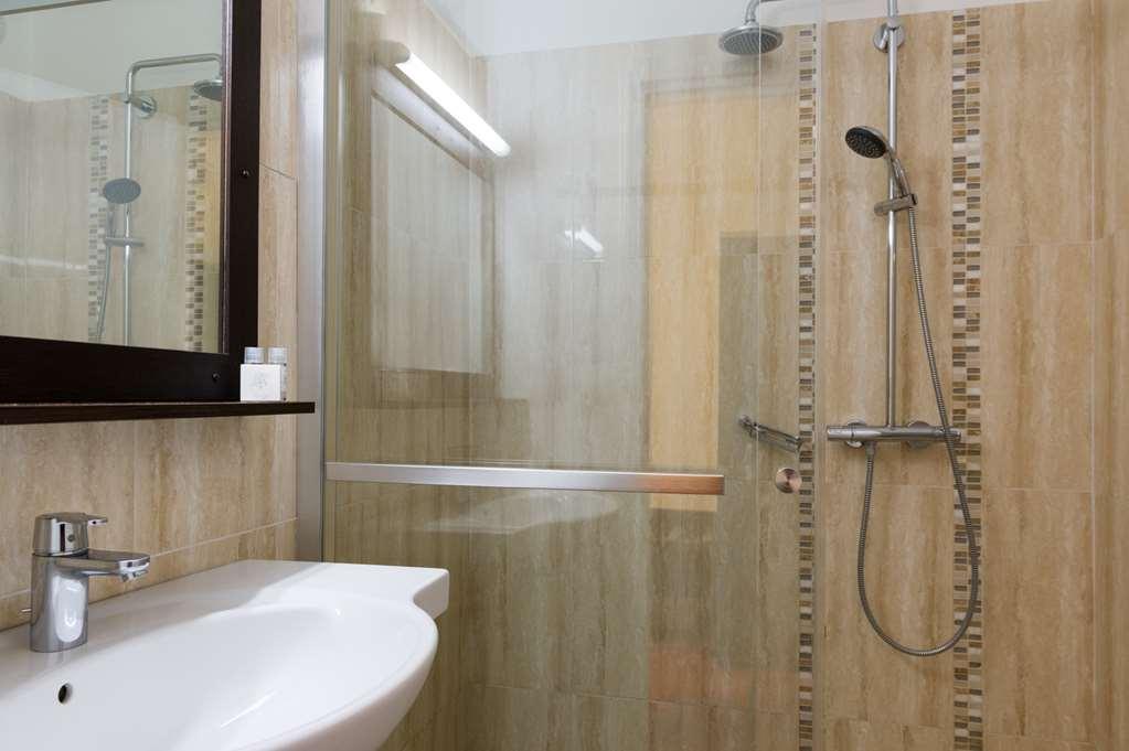 The Originals City, Hotel Paris Sud, Orly-درافايْ وسائل الراحة الصورة