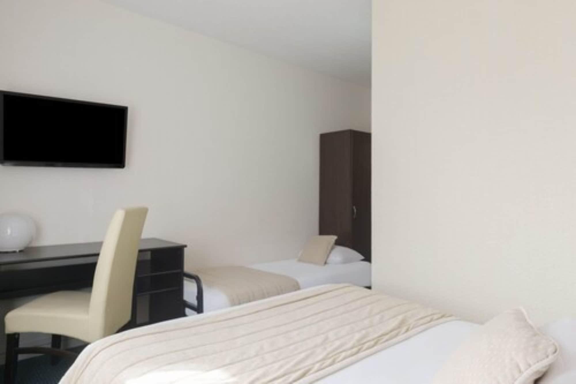 The Originals City, Hotel Paris Sud, Orly-درافايْ المظهر الخارجي الصورة