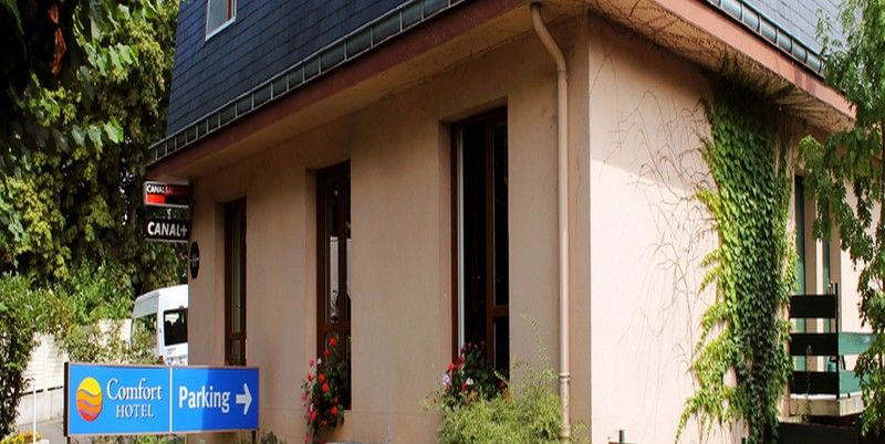 The Originals City, Hotel Paris Sud, Orly-درافايْ المظهر الخارجي الصورة