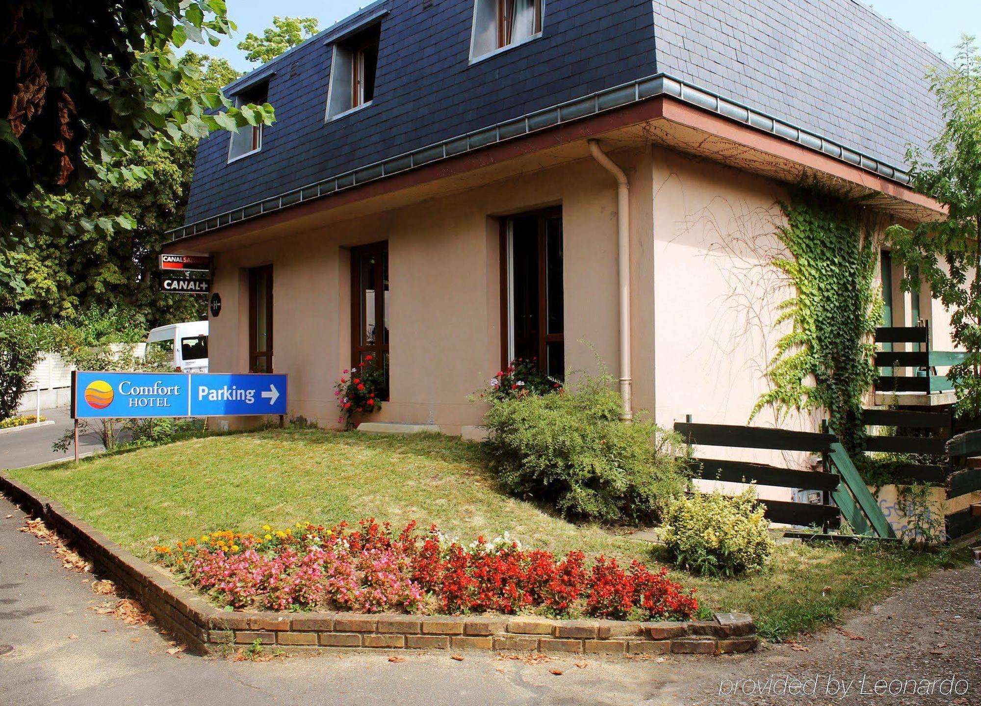 The Originals City, Hotel Paris Sud, Orly-درافايْ المظهر الخارجي الصورة