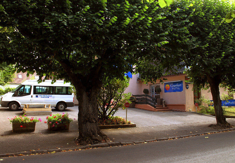 The Originals City, Hotel Paris Sud, Orly-درافايْ المظهر الخارجي الصورة