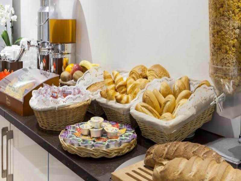 The Originals City, Hotel Paris Sud, Orly-درافايْ المظهر الخارجي الصورة