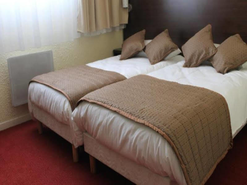 The Originals City, Hotel Paris Sud, Orly-درافايْ المظهر الخارجي الصورة