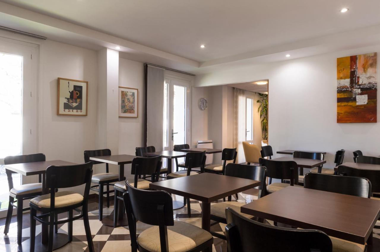 The Originals City, Hotel Paris Sud, Orly-درافايْ المظهر الخارجي الصورة